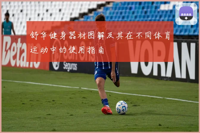 舒华健身器材图解及其在不同体育运动中的使用指南